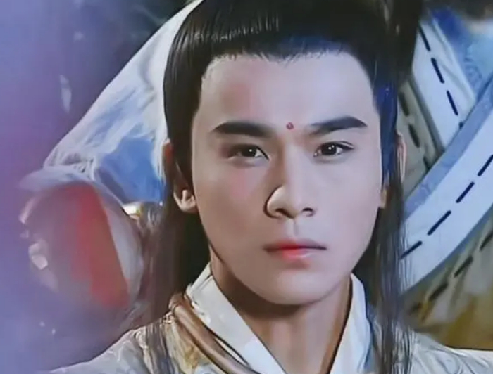 热巴暗戳戳力挺黄景瑜?爽子和前夫又同居?刘德华被告抄袭?