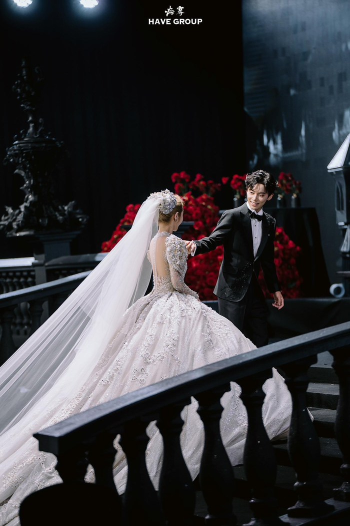 今天互联网情侣唐梓和康昕结婚啦……|唐梓|结婚啦_新浪新闻