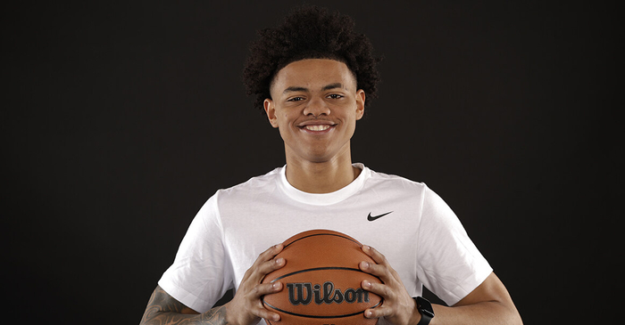 2023年nba选秀球员之基恩特-乔治|保罗·乔治|nba_新浪新闻