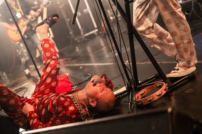 顶马告别的现场:那几年我们都玩得很开心|陆晨_新浪新闻