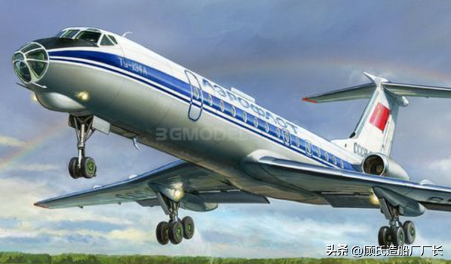 发生在“勋宗”故乡上空的惨剧，回顾1979年第聂伯空中撞机事件