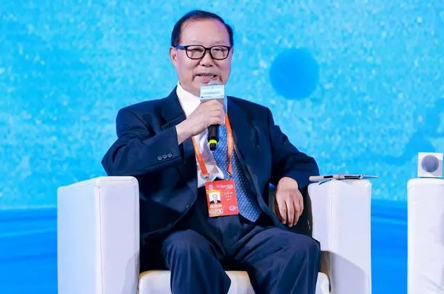 专访海协会原副会长王在希恢复扩大两岸交流潮流无法阻挡