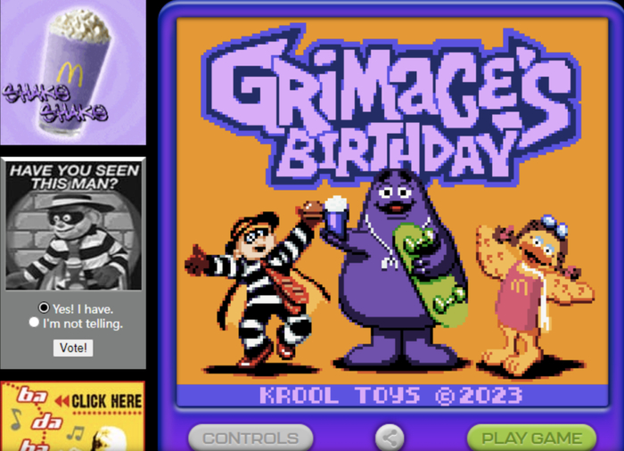 麦当劳|麦乐|鸡块_新浪新闻