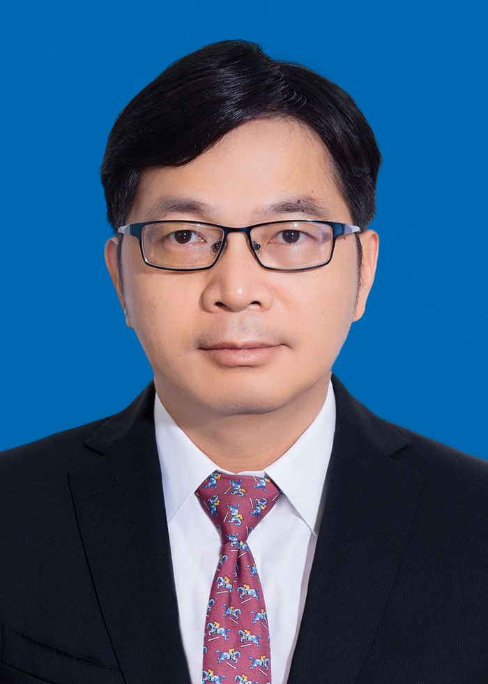瞭望| 打造西部教育科技人才高地——专访宁夏大学校长彭志科__财经