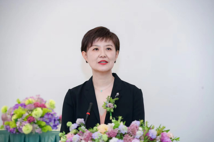 北京和睦家京北妇儿医院院长刘薇