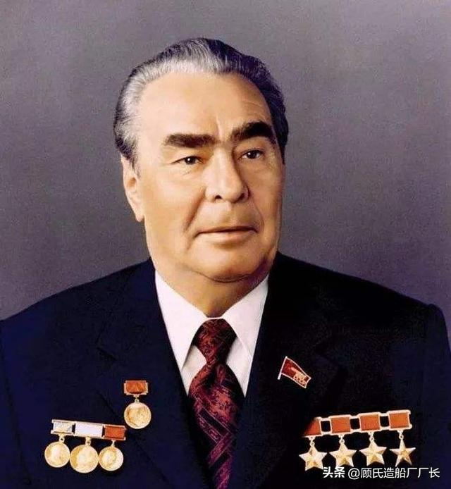 发生在“勋宗”故乡上空的惨剧，回顾1979年第聂伯空中撞机事件