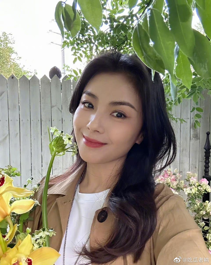 白鹿|母女|刘涛_新浪新闻