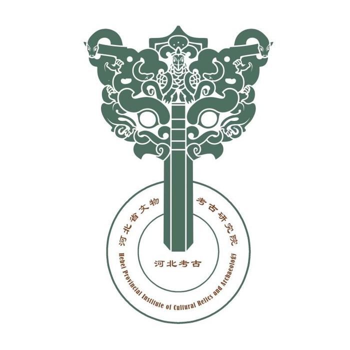 保定一国宝级文物登上河北省文物考古研究院院徽