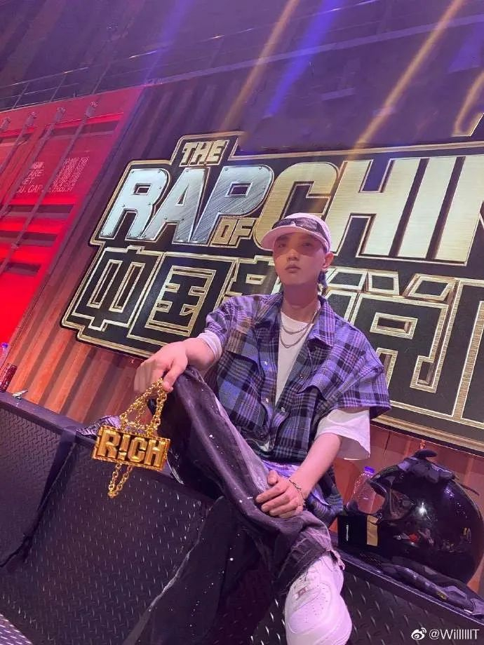 当《临时抱佛脚》变成网络新梗，我问威尔：你后悔吗？