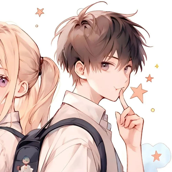 情侣头像| 女生单身久了会发生哪些变化|单身|女生|沙雕_新浪新闻