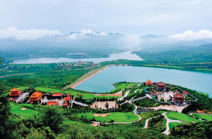 瞭望| 打造县域人才发展生态"龙口样板"|龙口市_新浪新闻