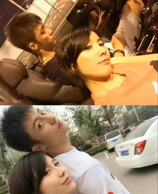 "是亲人也是朋友",黄景瑜回应与前妻王雨馨关系|黄景瑜|王雨馨_新浪