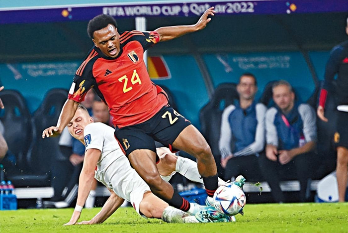 欧青u21直播赛程比利时u21vs荷兰u21足彩盘口资讯后者振奋人心__财经