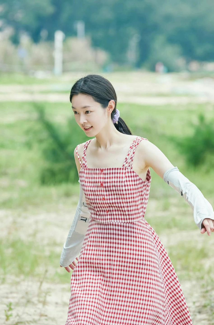 宋轶早期旧照,肤白貌美真的是天赋|宋轶_新浪新闻