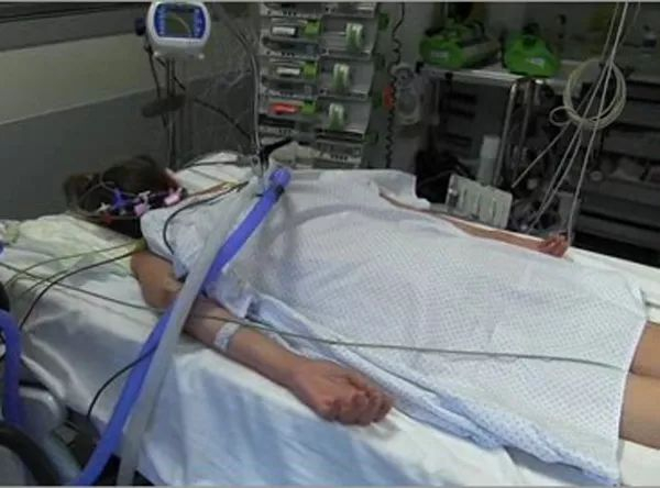 这样讲解俯卧位通气,还有什么学不会的__财经头条