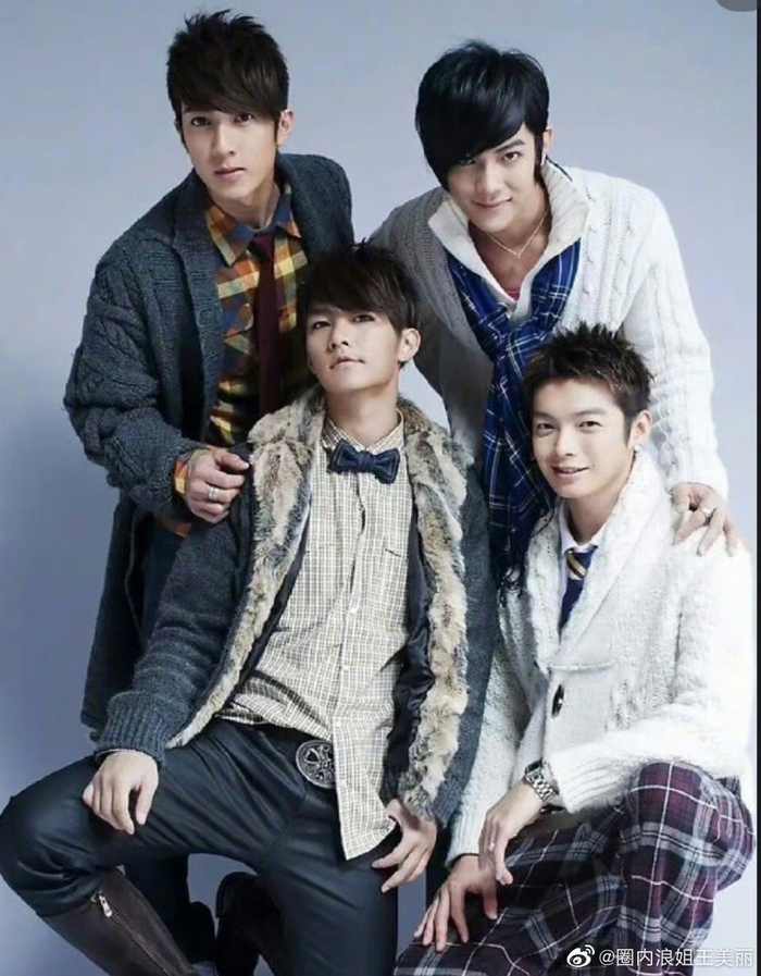 万万没想到炎亚纶一己之力助攻这么多人|炎亚纶|唐禹哲|飞轮海_新浪