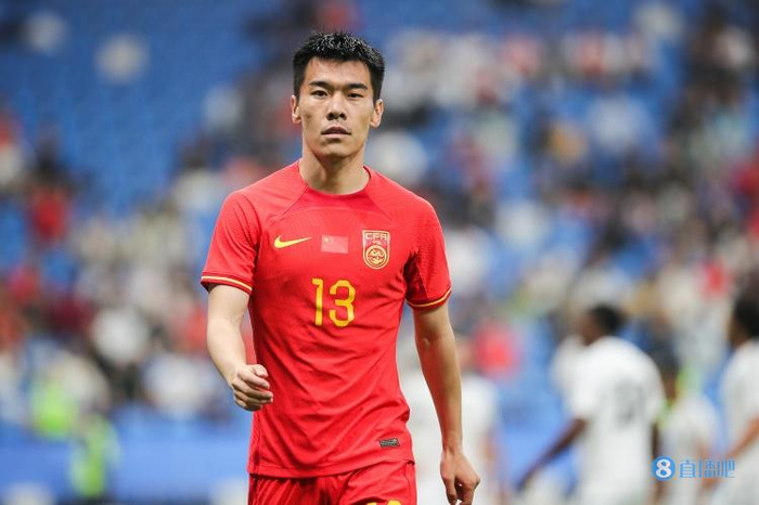 王秋明谈国足生涯首秀:中规中矩,希望后面还有机会再来|王秋明|国足