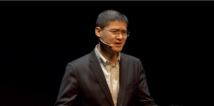 罗翔教授最新引起轰动的一篇毕业致辞我真心祝福各位同学能够找到内心