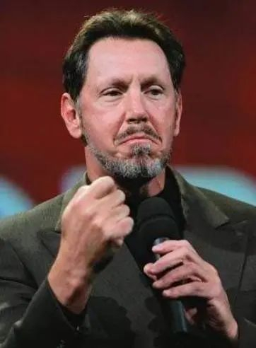 ▲拉里·埃里森有很多爱好。  图片来源/网络