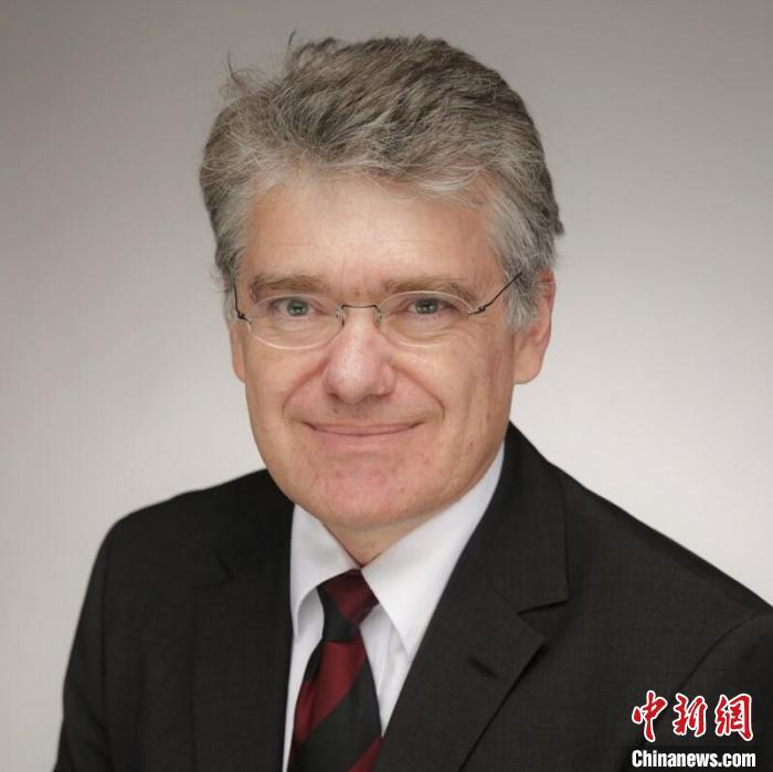 德国学者谈德中关系对话增进理解合作前景可期