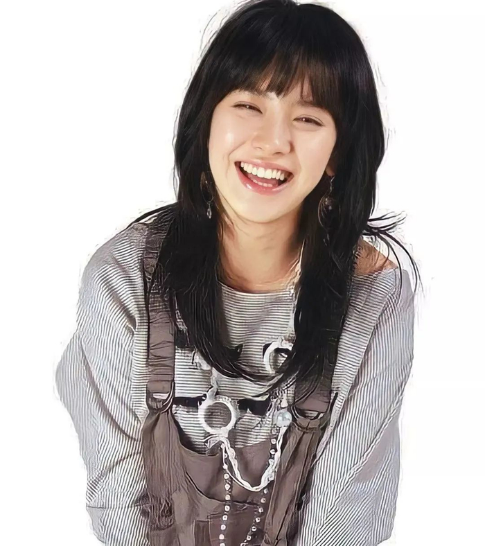 恭喜金钟国获百想男综艺人奖全昭旻夏天与泳装知道这是宋智孝多大时候