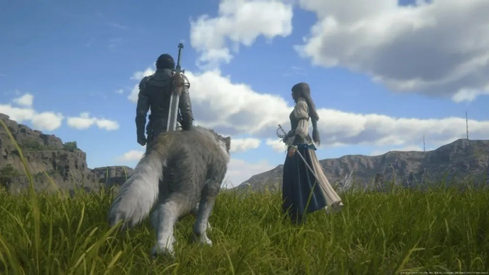 绝不是路人女主