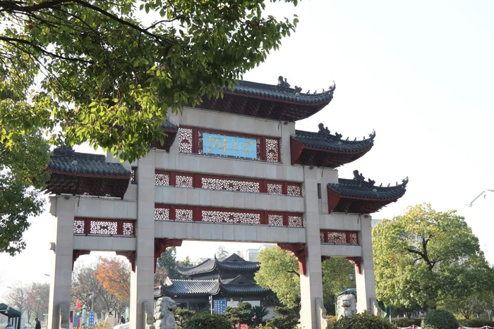 图源：江南大学官微