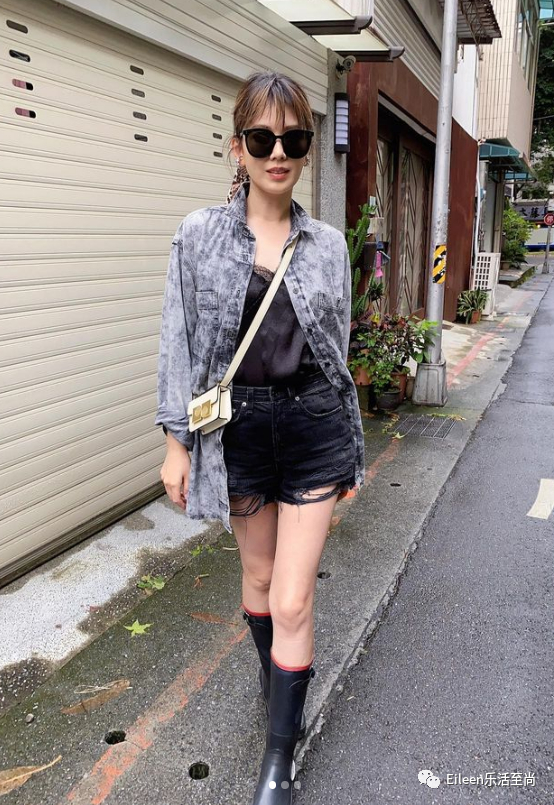 孙芸芸|名媛|综艺_新浪新闻