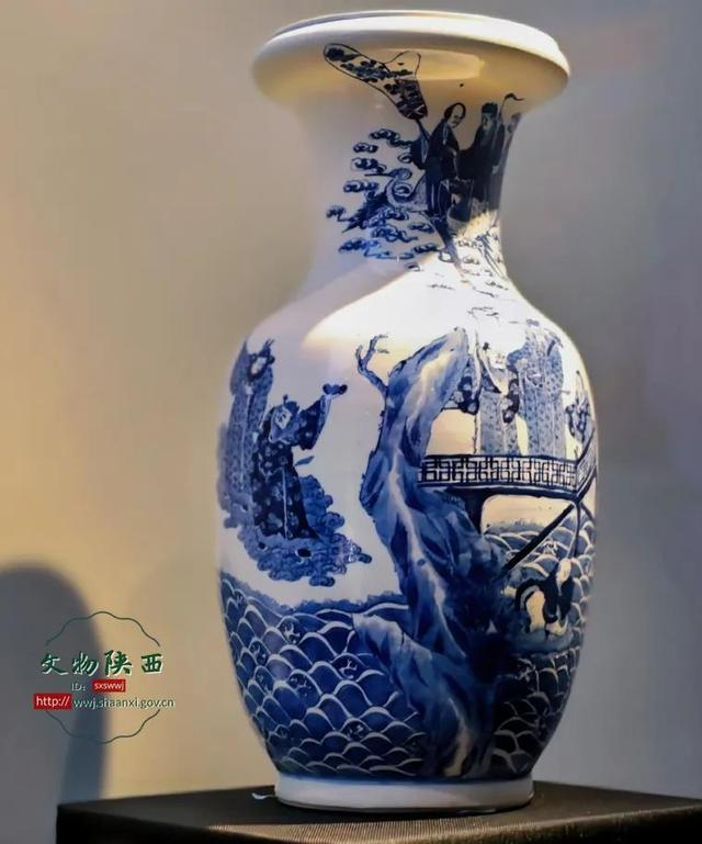 正在展出!它们曾经是世界“顶奢”