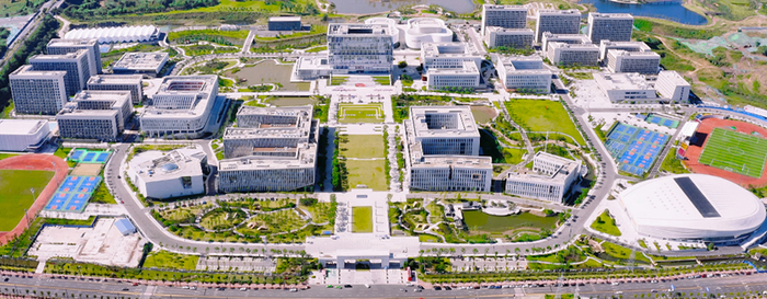 图源：四川轻化工大学官网