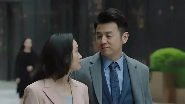 《我的前半生》成最大赢家:俊生凌玲获视帝视后,马伊琍发文祝福|县委大院|凌玲|吴越_新浪新闻