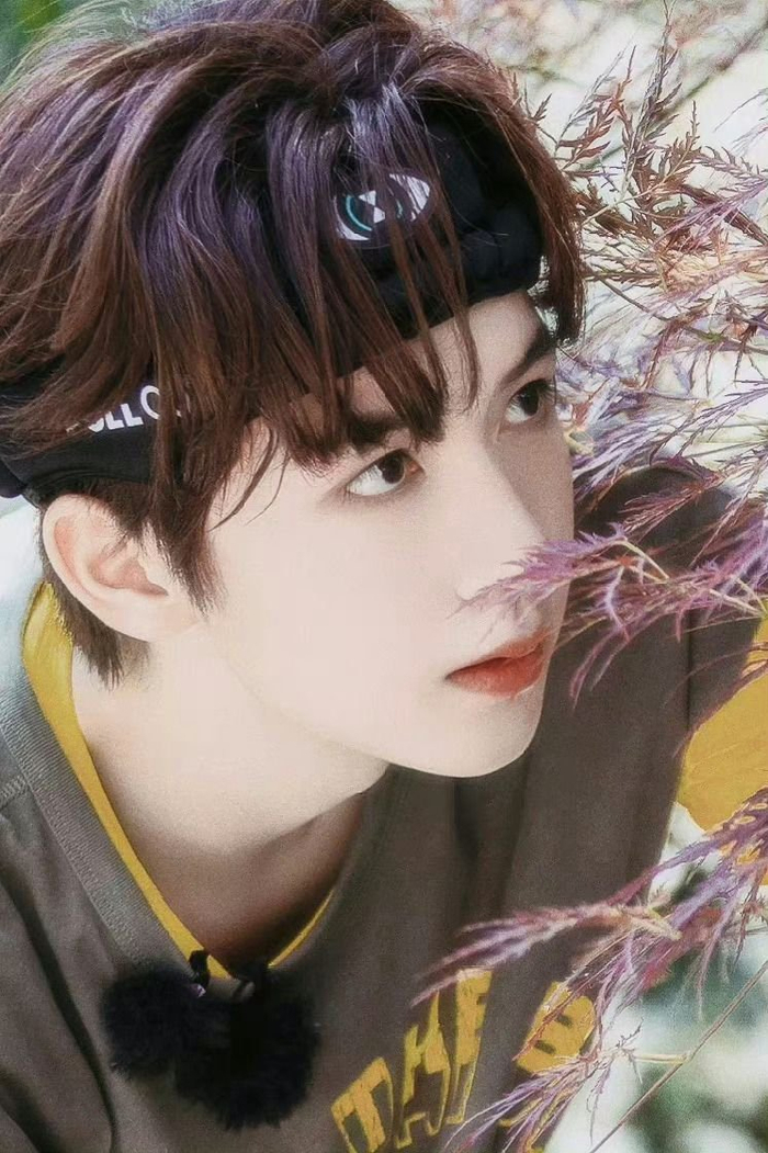 看的我心惊肉跳的,贺峻霖太厉害了,直接挑战20名猎人……|贺峻霖_新浪