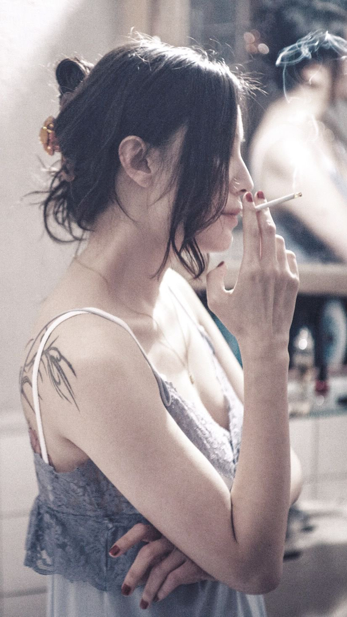 宋佳x 风中有朵雨做的云|宋佳|风中有朵雨做的云_新浪新闻