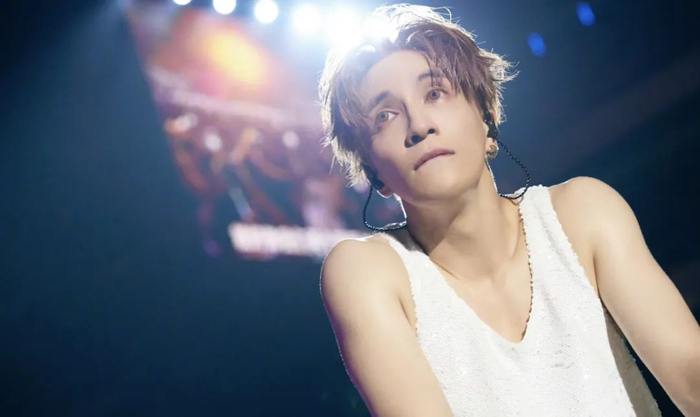 龚俊开演唱会?薛之谦参加好声音?汪东城口碑好?刘昊然跟不上周冬雨?