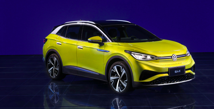 把蛋糕做大中德将开创新能源汽车领域新局面