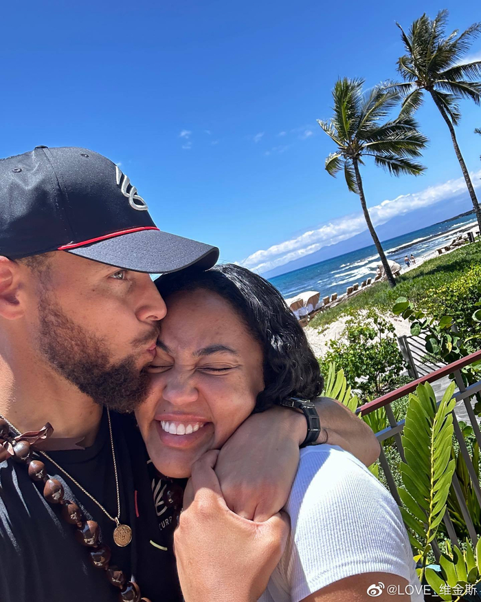 库里的休赛期 卡农这崽子有前途|斯蒂芬·库里|卡农_新浪新闻