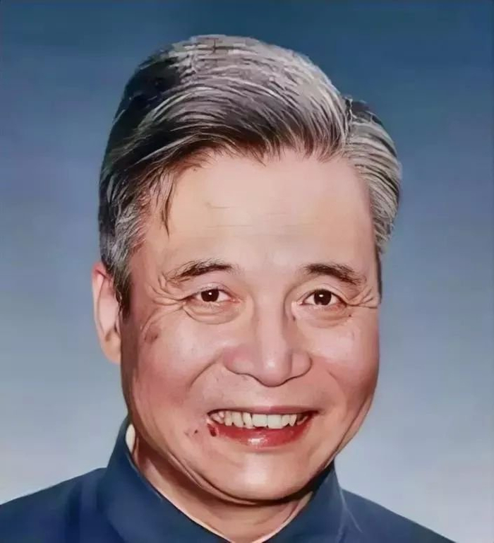 请为伟大的科学家邓稼先点个赞!|邓稼先|物理|原子弹_新浪新闻