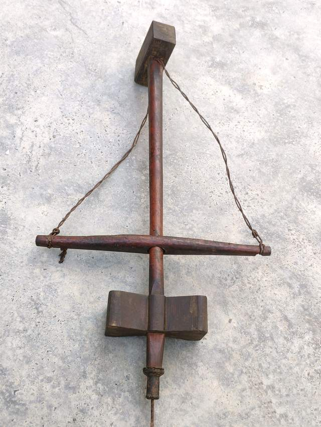 农村60 70年代10种老物件,40岁以下的人都没见过,你能认识几种|老物件