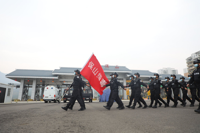 贩毒案件下降、吸毒的人减少，流动查缉大队对犯罪分子形成巨大震慑