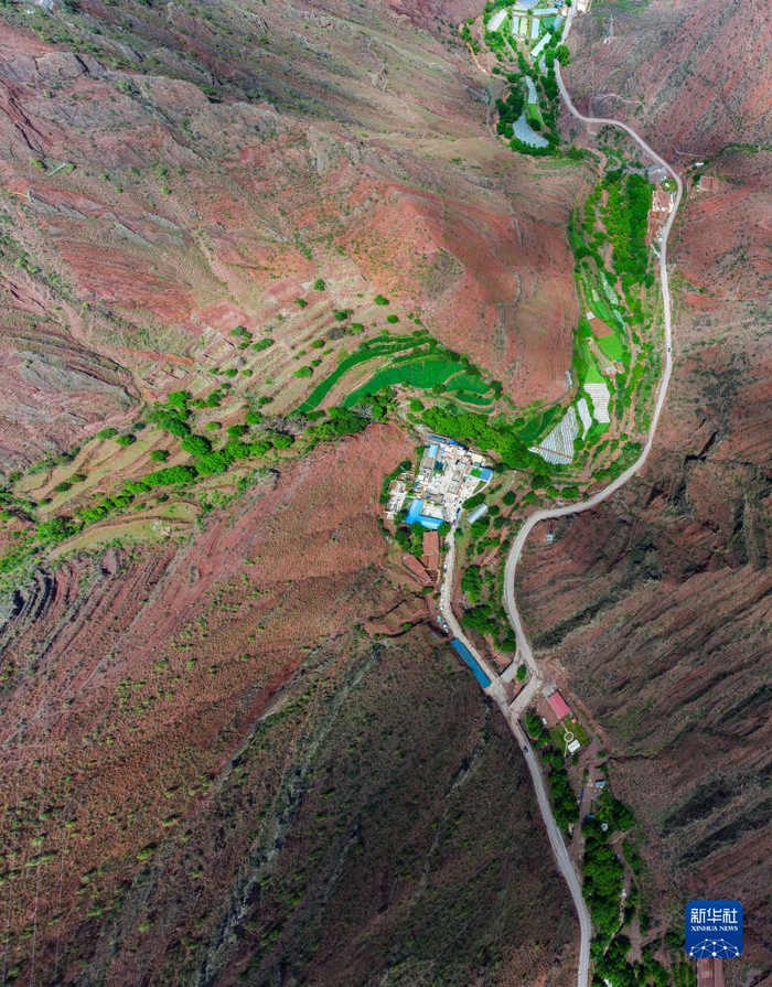 国道317线西藏段大美如画|阿里地区|川藏公路|人文景观_新浪新闻