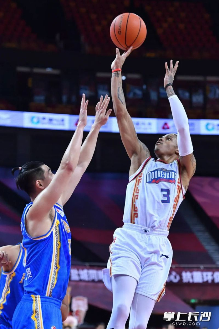 双外援就位 长沙勇胜剑指新赛季|约瑟夫|cba|新赛季_新浪新闻