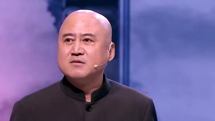 方清平这脱口秀绝了还自黑自己不火语言幽默妙语连珠