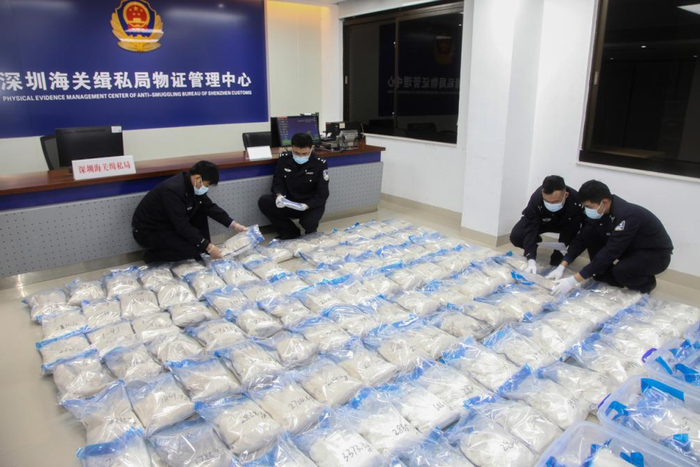 海关总署缉私局局长"不愿回应"记者提问,真相让人感慨|海关|海关总署