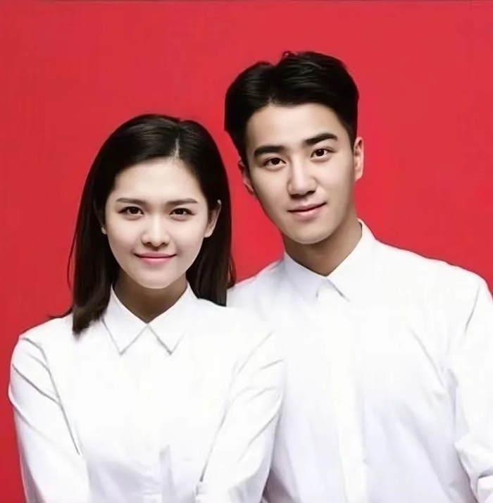 出演过《我是路人甲》,《美丽的笨女人》等作品)结婚后,王洋就很少