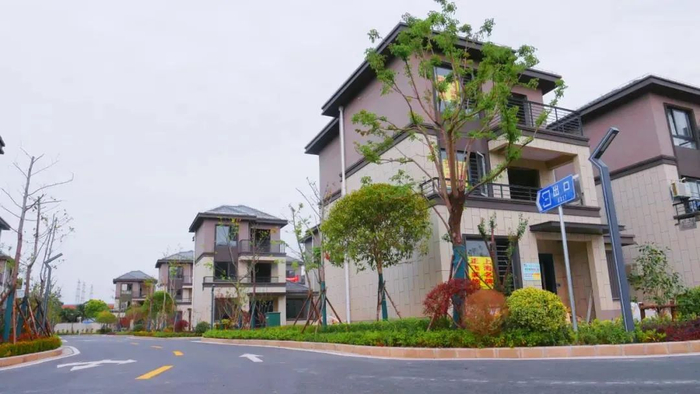 调研手记嘉定民房翻建做法获村民认可这些方面待细化