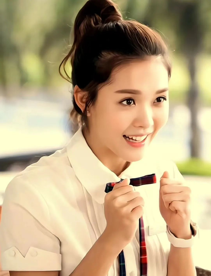 萌妹欧叶×高冷男神鲍宇真的很好嗑哇(张云龙这部剧好帅好帅哒,橘没有