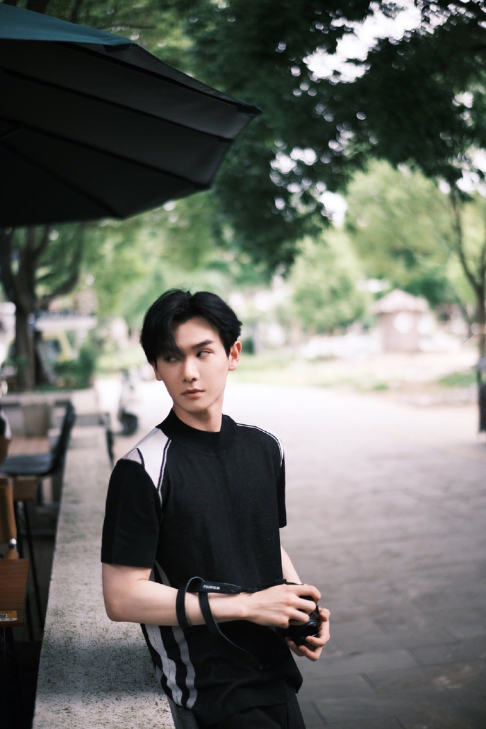 冷帽|帅哥|高卿_新浪新闻