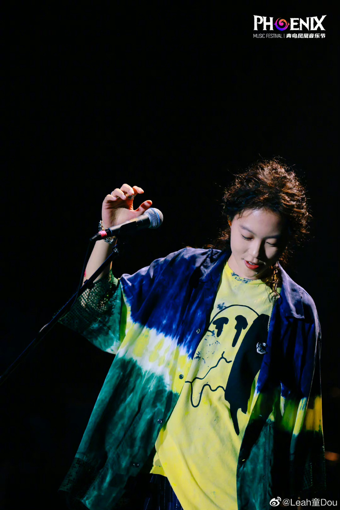 窦靖童也有点演戏天赋的,这一次是主演……|窦靖童|她的生存之道_新浪