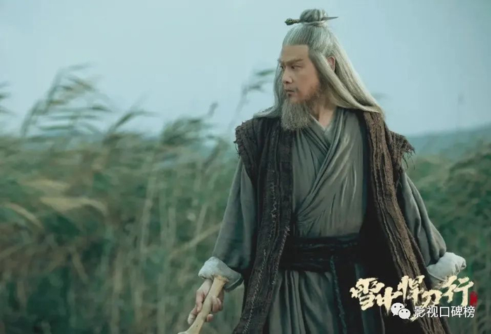 安泽豪毕业于上海戏剧学院,在1995年出演电视剧《新柳堡的故事》正式