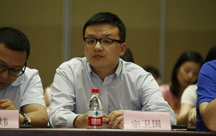 千万年薪变百万,前深圳万科总经理宗卫国加盟信达地产任副总|信达地产